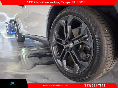 Used 2019 BMW X5 xDrive40i w/ Convenience Package image 13