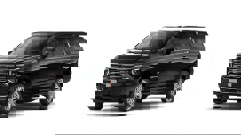 New 2026 Chevrolet Suburban High Country w/ LPO, Illumination Package image 2
