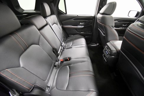 New 2026 Honda Passport TrailSport Elite image 13