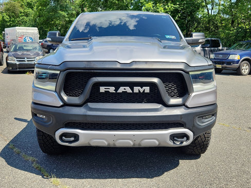 Used 2022 RAM 1500 Rebel w/ Rebel Level 1 Equipment Group image 5