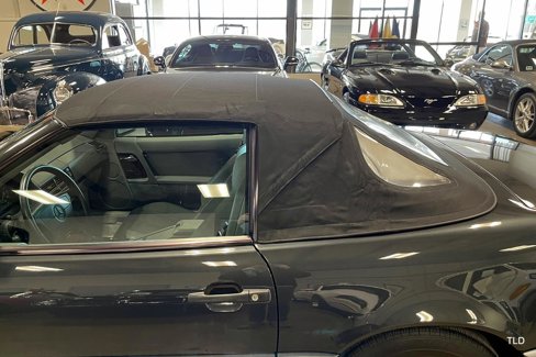 Used 1993 Mercedes-Benz 500 SL image 42