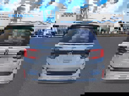 New 2026 Honda Odyssey Elite image 3