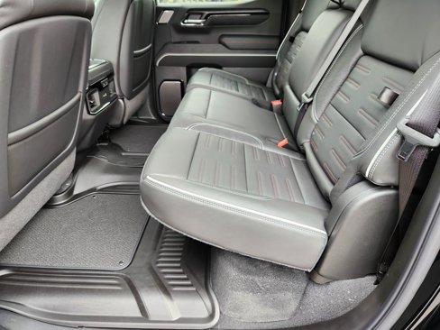 New 2026 GMC Sierra 1500 AT4X image 11