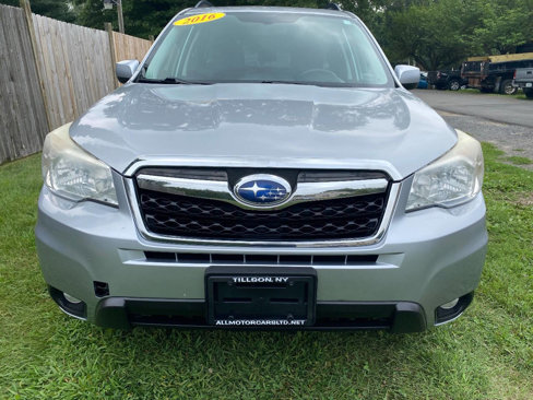 Used 2014 Subaru Forester 2.5i Premium w/ All-Weather Package image 3