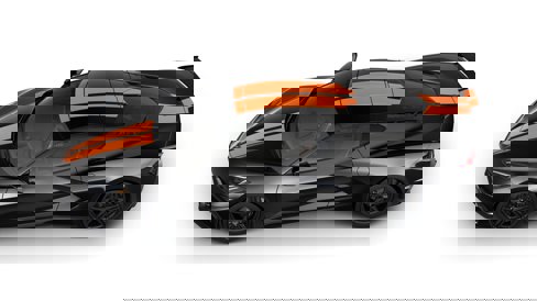 New 2026 Chevrolet Corvette Stingray Preferred Cpe w/ Z51 Performance Package image 7