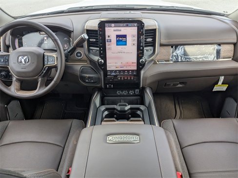 New 2026 RAM 3500 Limited image 15