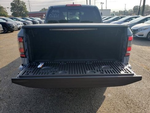 New 2026 Nissan Frontier PRO-4X w/ Pro Premium Package image 6