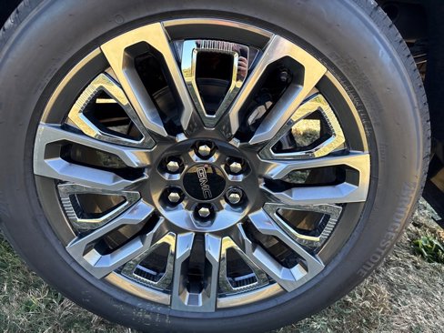 New 2026 GMC Sierra 1500 Denali Ultimate image 10