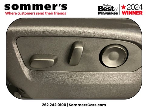 Used 2025 GMC Sierra 2500 SLE w/ SLE Value Package; image 10