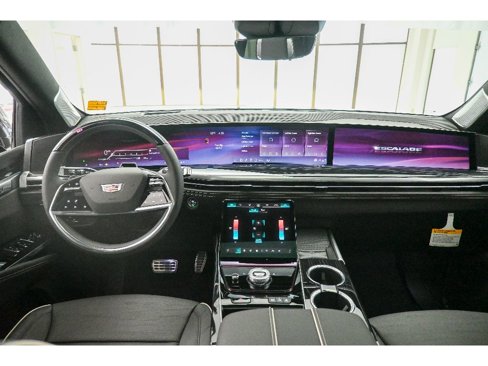 New 2025 Cadillac Escalade ESV Sport w/ Touring Package image 17