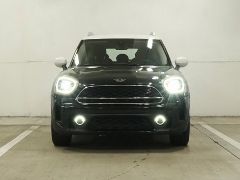 Certified 2023 MINI Cooper Countryman S image 2