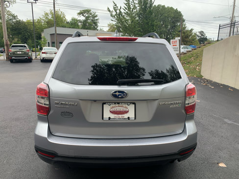 Used 2016 Subaru Forester 2.5i Premium image 4