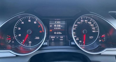 Used 2013 Audi A5 2.0T Premium Plus w/ Premium Plus Pkg image 28