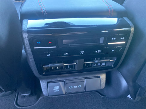 Used 2025 Acura MDX A-Spec image 24