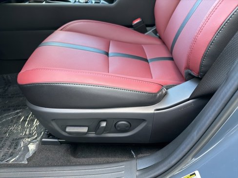 New 2026 MAZDA CX-50 AWD 2.5 Hybrid w/ Premium Pkg image 10