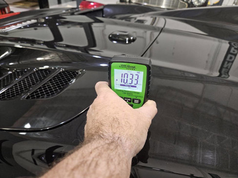 Used 2012 Ferrari 458 Spider image 84