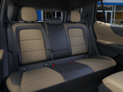 New 2026 Chevrolet Equinox ACTIV w/ LPO, Floor Liner Package image 17