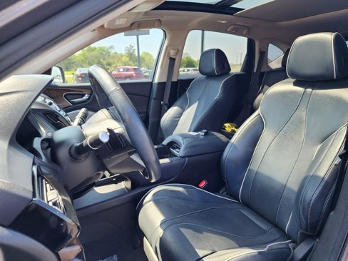 Used 2019 Acura RDX FWD w/ Advance Package image 15