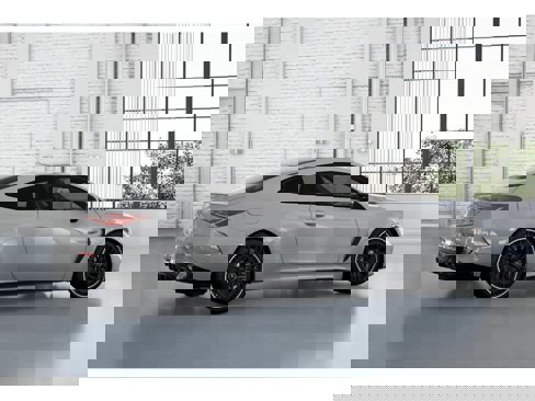 New 2026 Mercedes-Benz CLE 53 AMG 4MATIC Coupe image 18