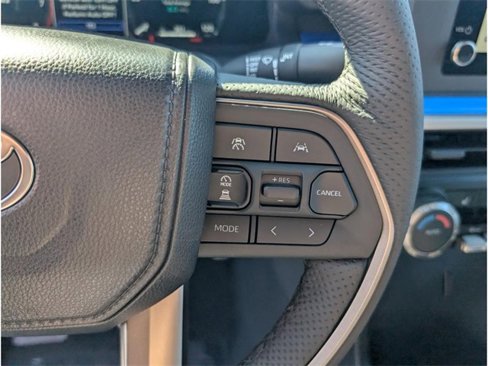 New 2025 Toyota Tacoma TRD Sport image 20