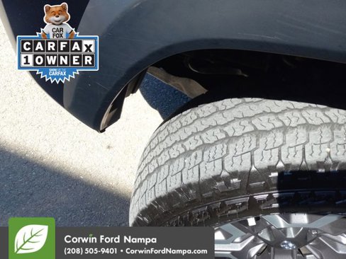 Used 2022 Toyota Tacoma TRD Off-Road image 31