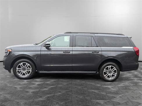 New 2025 Ford Expedition Max Active image 2