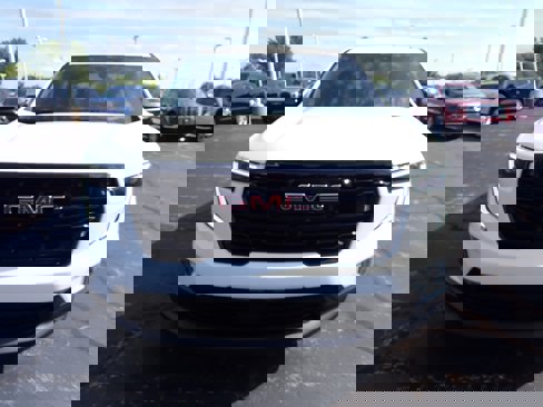 New 2026 GMC Acadia Elevation w/ Black Edition image 2