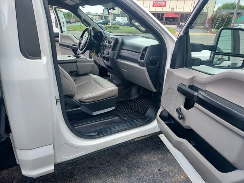 Used 2017 Ford F250 XL image 10