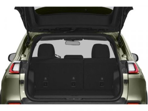 Used 2019 Jeep Cherokee Latitude w/ Popular Appearance Group image 15