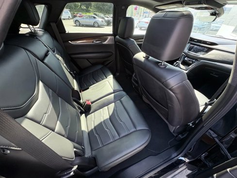 Used 2020 Cadillac XT5 Sportv w/ Platinum Package image 18