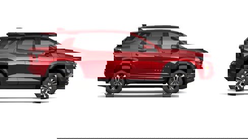 New 2026 Chevrolet Equinox LT image 28