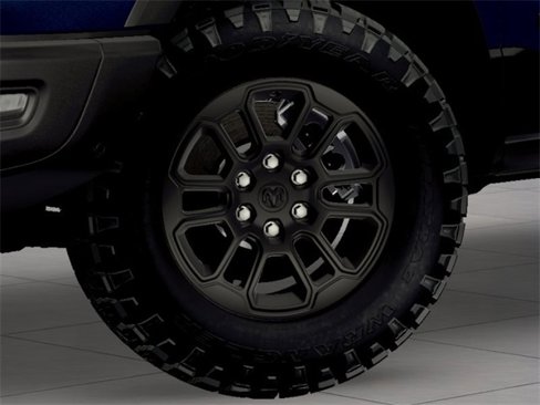 New 2026 RAM 1500 Rebel image 11