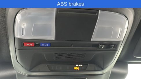 New 2025 Subaru WRX tS image 28