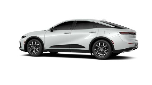 New 2026 Toyota Crown XLE image 5