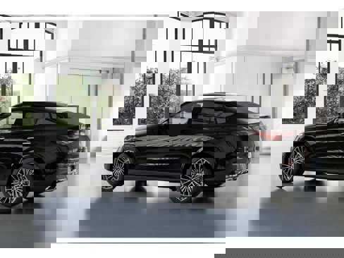 New 2025 Mercedes-Benz GLC 300 4MATIC image 30