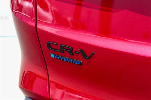 New 2026 Honda CR-V Sport image 18
