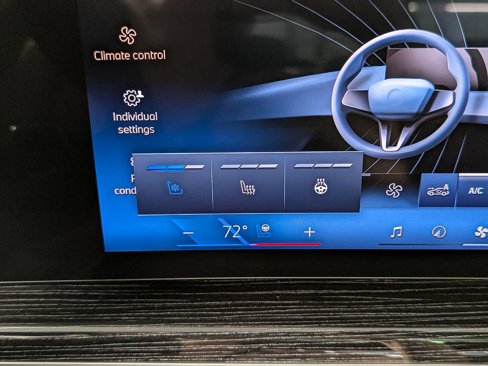 New 2026 BMW 740i xDrive image 16