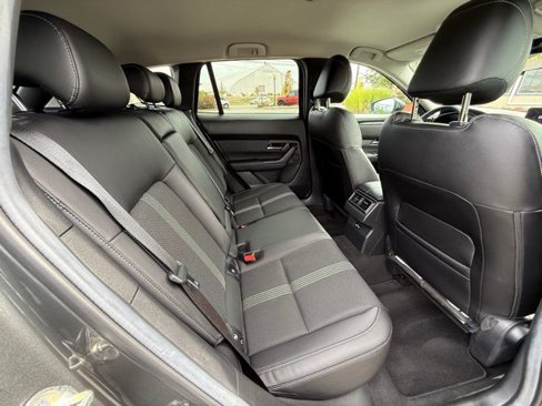 Used 2024 MAZDA CX-50 AWD 2.5 S w/ Preferred Package image 25