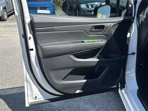 New 2026 Honda Odyssey Sport-L image 5