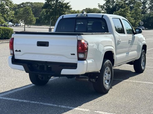 Used 2023 Toyota Tacoma SR image 5