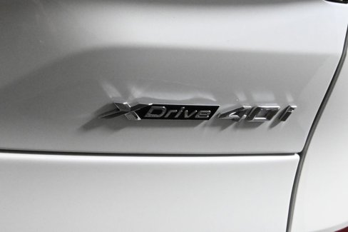 New 2026 BMW X5 xDrive40i w/ M Sport Package image 42