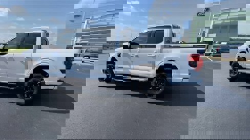 Certified 2024 Ford F150 XLT w/ Equipment Group 302A MID image 5