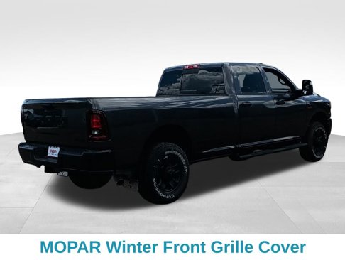 New 2025 RAM 3500 Tradesman image 6