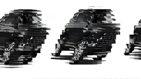 New 2026 Buick Enclave Avenir w/ Super Cruise Package image 30