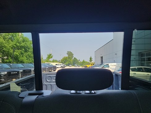 New 2026 RAM 2500 Tradesman image 51