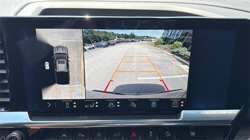 Used 2023 Chevrolet Silverado 1500 RST w/ Convenience Package II image 22