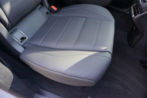 Certified 2025 Mercedes-Benz GLS 450 4MATIC image 70