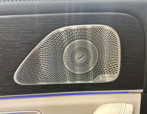New 2026 Mercedes-Benz GLE 450 4MATIC Coupe image 25
