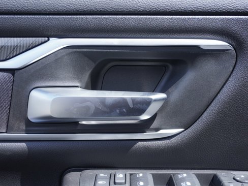 New 2026 RAM 1500 Big Horn image 14