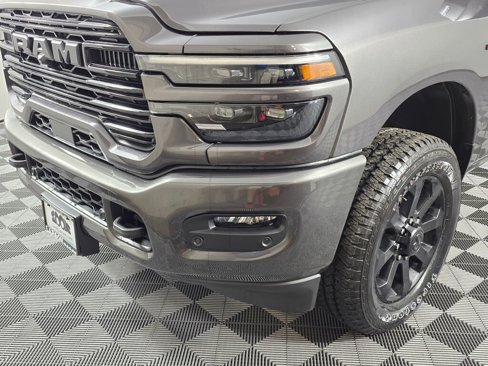 New 2026 RAM 3500 Laramie image 10